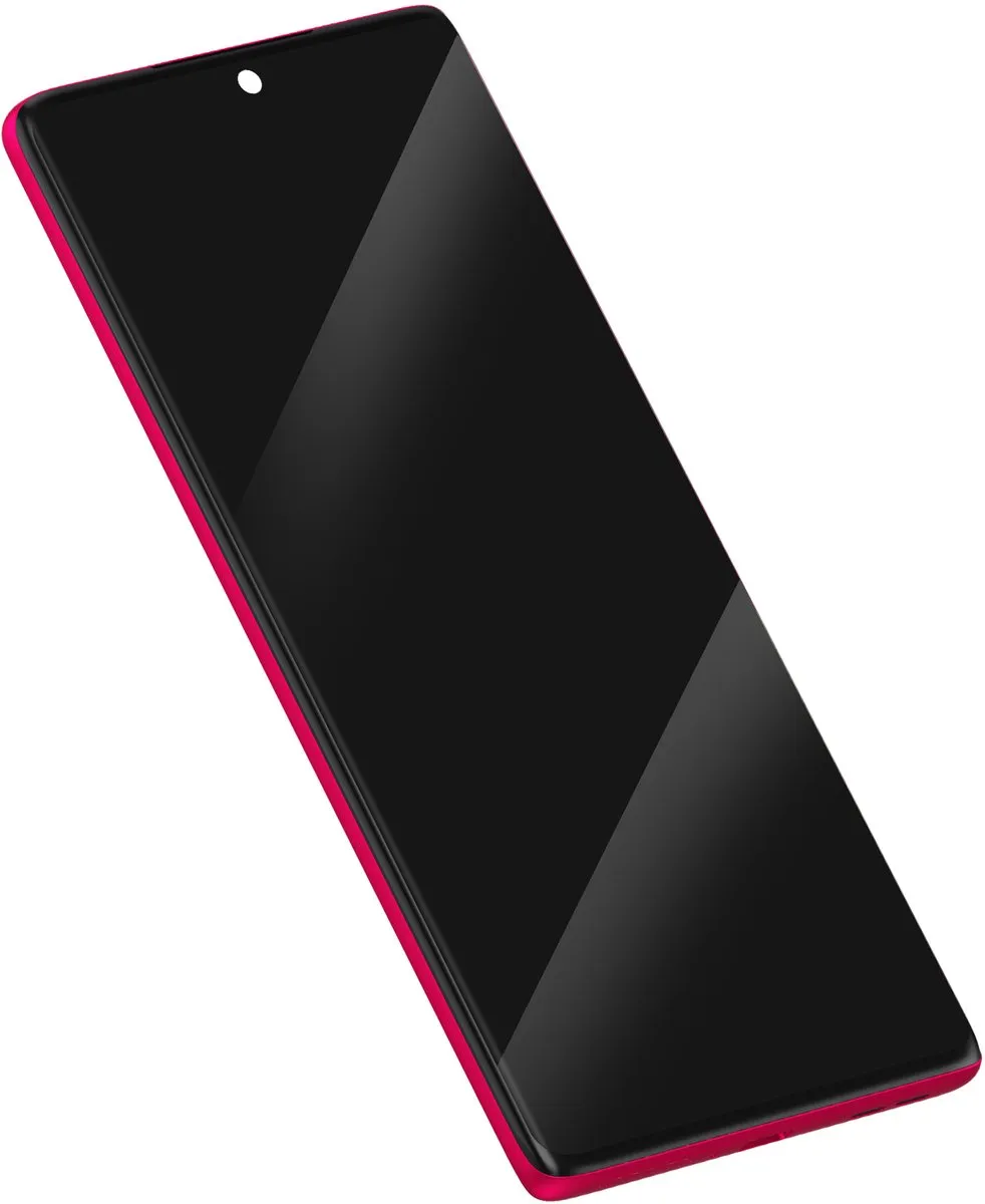 Motorola Compleet Scherm Edge 50 Fusion Roze - 5D68C24634