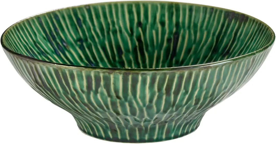 Serax Verde Lanza By Pascale Naessens Schaal Ø30