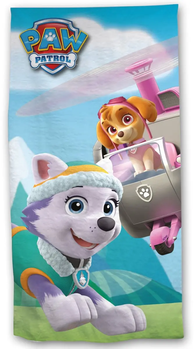 PAW Patrol Strandlaken Fly