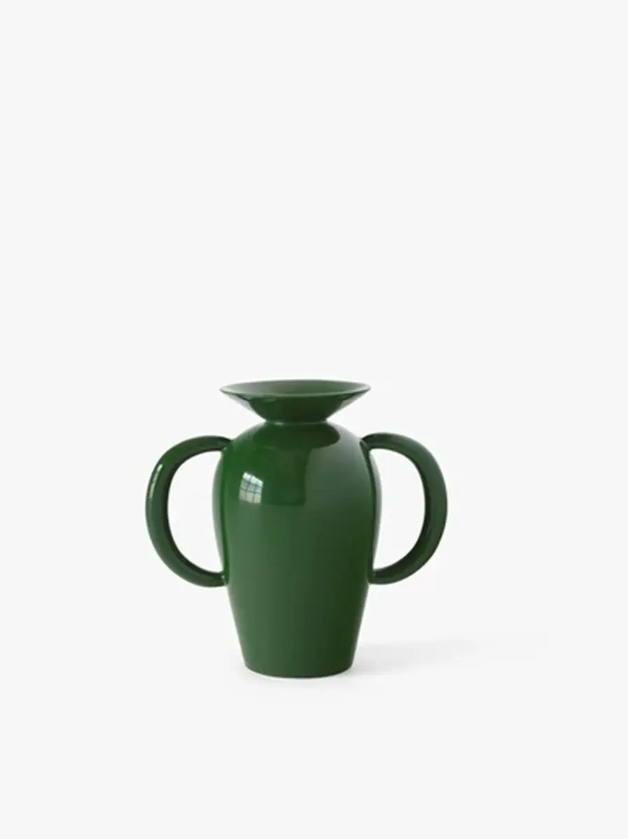&Tradition Jaime Hayon Momento JH41 vaas emerald