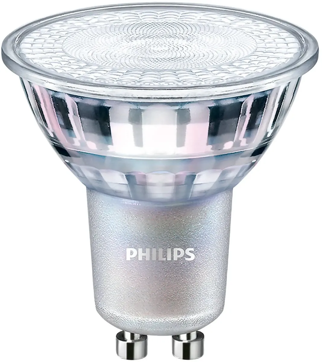 Philips MASTER LED Spot VLE D 4.9-50W GU10 940 36D - Mat - 4000K