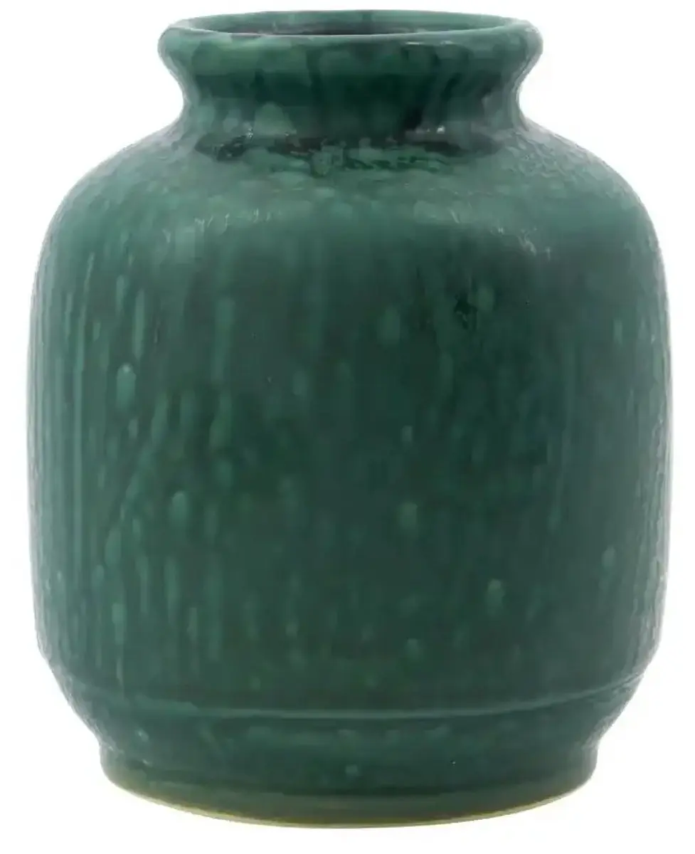 House Doctor Vaas Casa groen 14cm