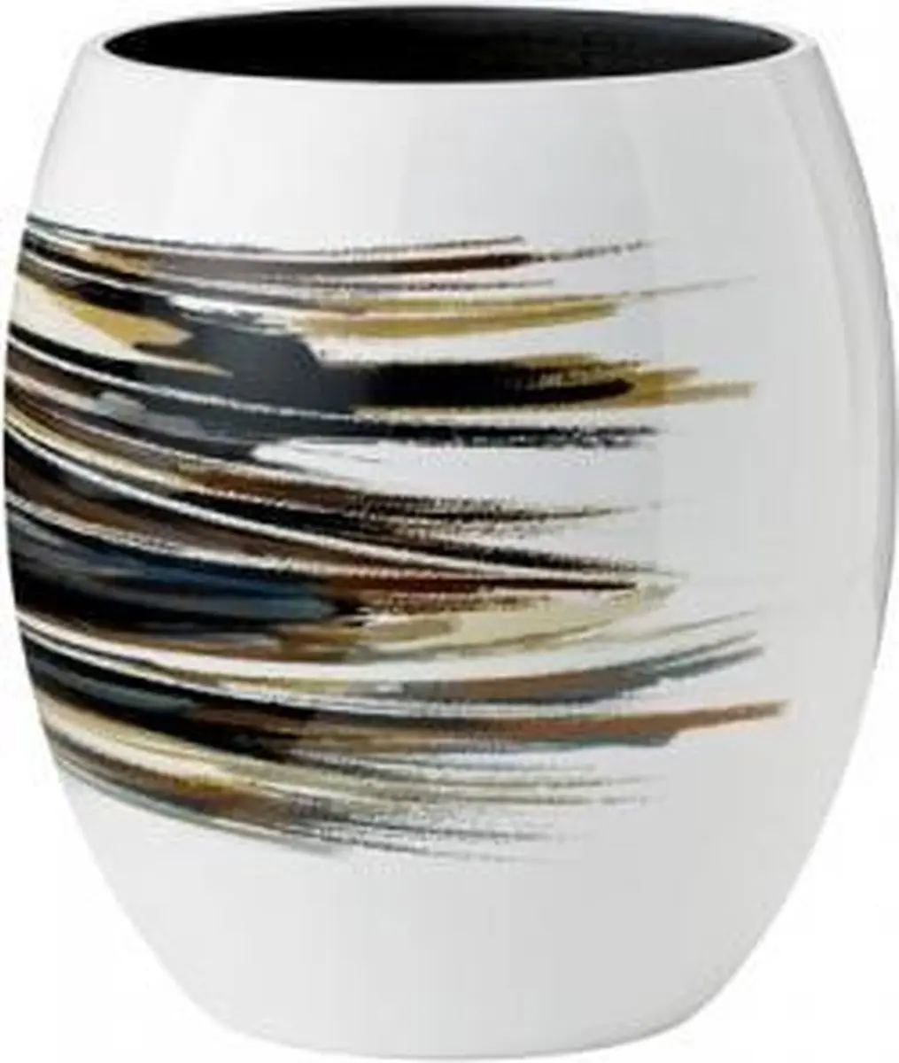Stelton Stockholm Lignum Vaas small 18 cm
