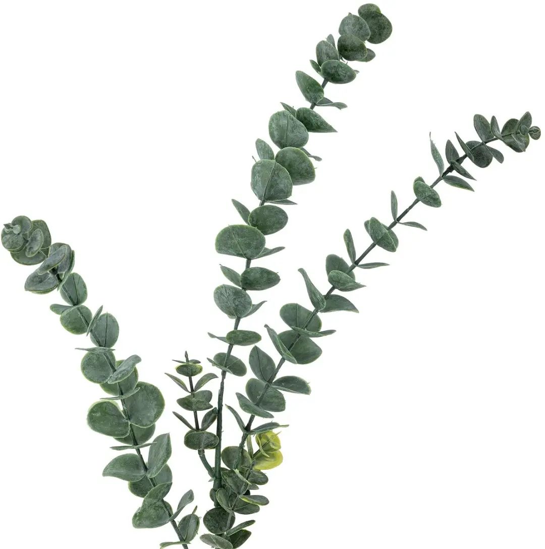 Bloomingville Kunstmatige Eucalyptus 85cm - Groen - afbeelding 6 van 6