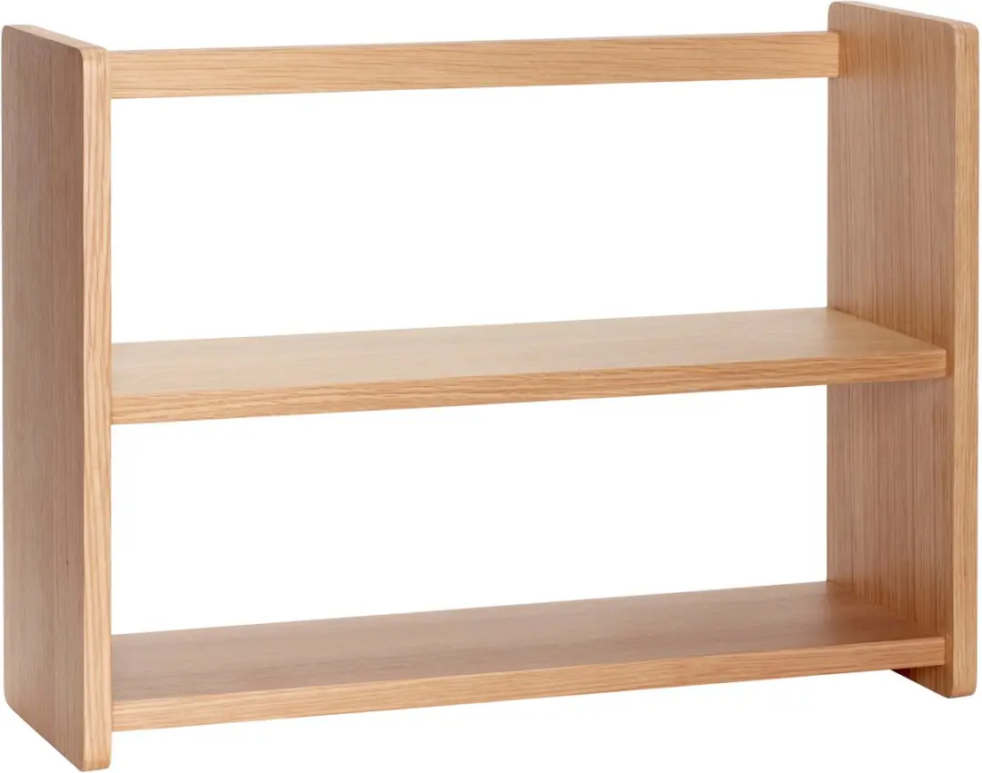 Hübsch Interior Nomad Wandrekje 60x20x44cm