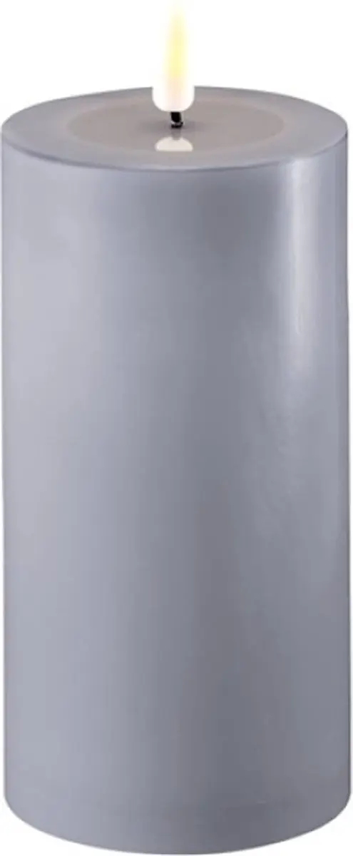 Deluxe Homeart RF-0297 LED Stompkaars