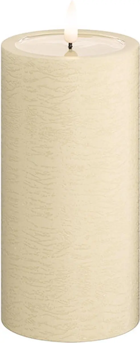 DeLuxe Homeart Unique Kaars UNI0110