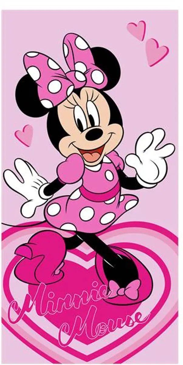 Disney Strandlaken