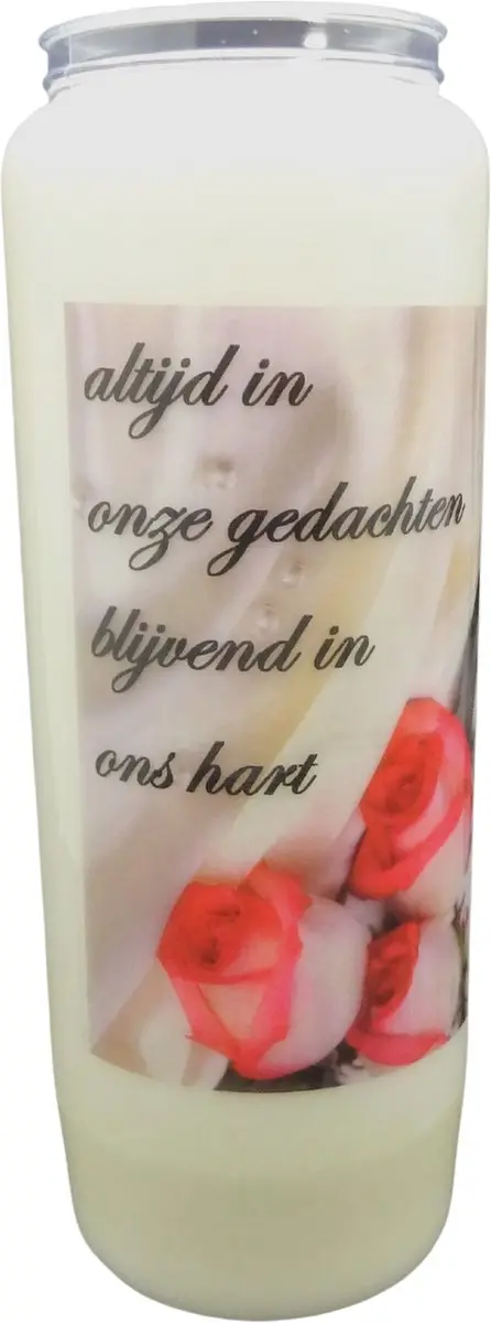 Noveenkaars Spreuk 011