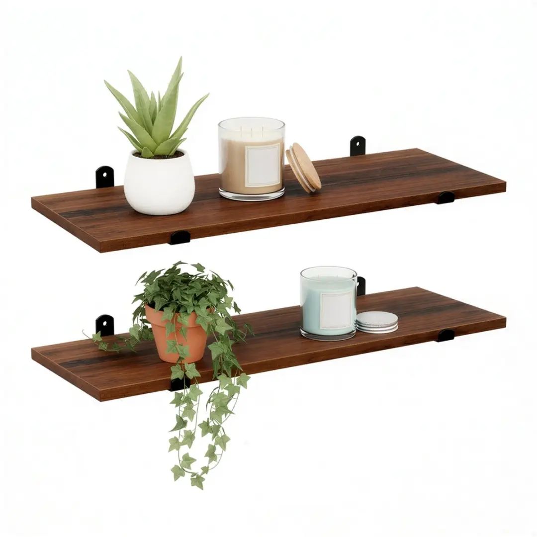 Wandplanken