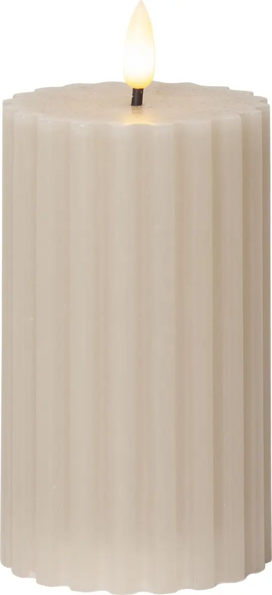 Star Trading LED Blokkaars Flame Stripe