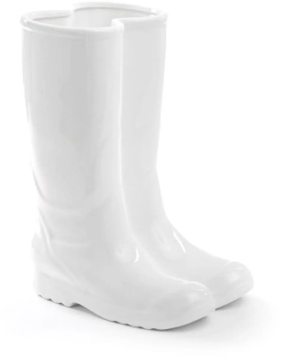 Seletti Paraplubak Rainboots