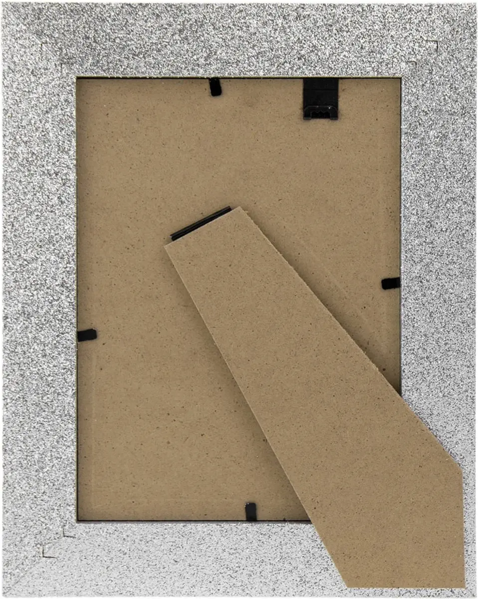 Zep Fotolijst Broadway Zilver 13x18cm - afbeelding 6 van 6