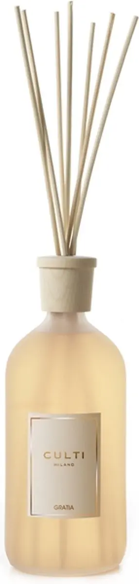 Culti Stile Classic Gratia Geurstokjes 1000ml
