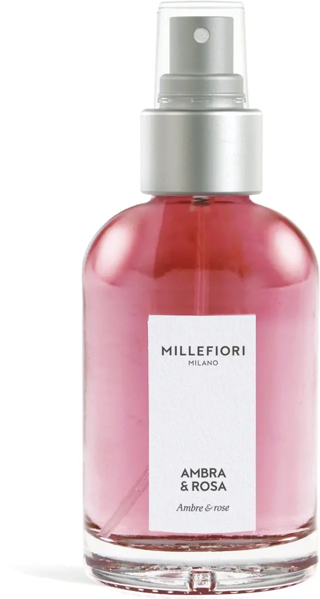 Millefiori Milano Home Spray 100ml