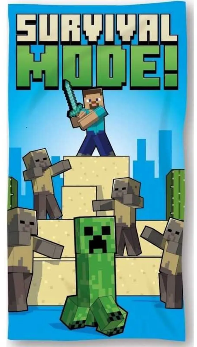 Minecraft