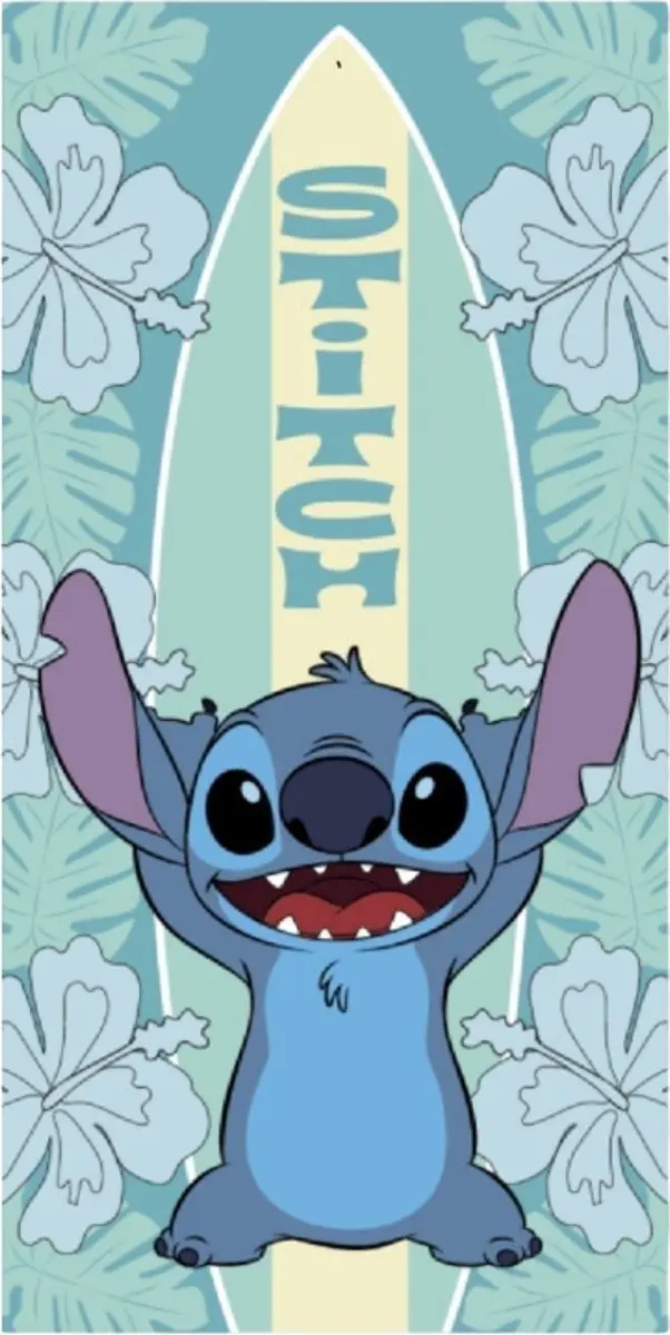 Lilo & Stitch Strandlaken