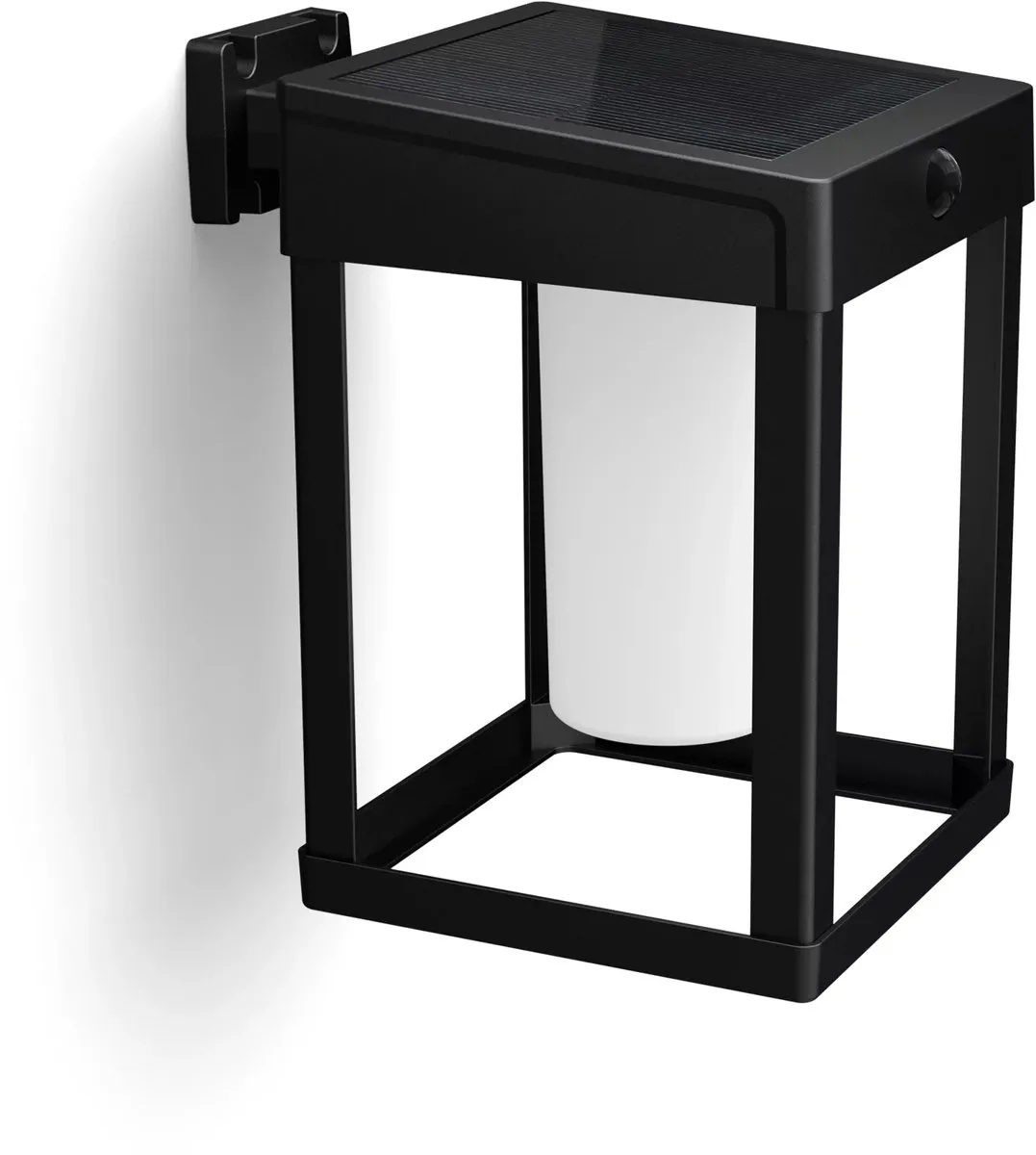 Philips Camill Solar Wandlamp Vierkant