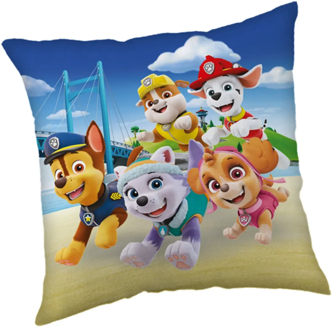 PAW Patrol Sierkussen Bridge
