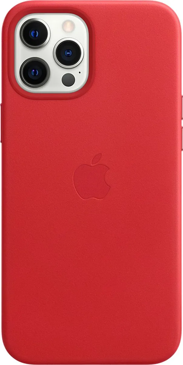 Apple MagSafe Hoesje iPhone 12 Pro Max