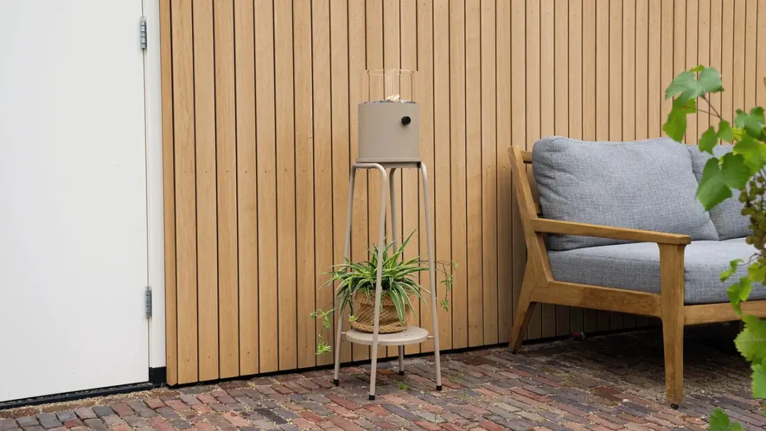 Cosi Stand Sandy Beige voor Cosiscoop XL - afbeelding 4 van 5