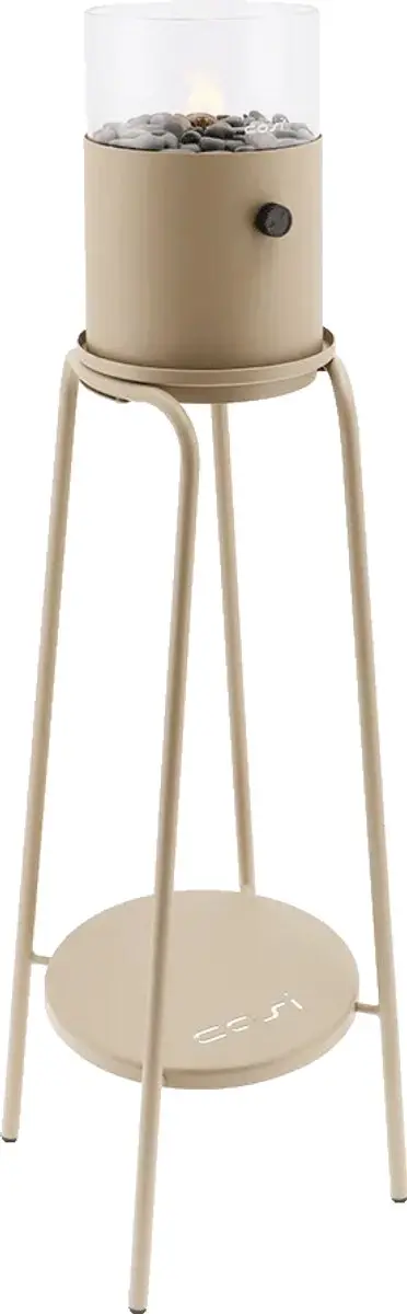 Cosi Stand Sandy Beige voor Cosiscoop XL - afbeelding 2 van 5