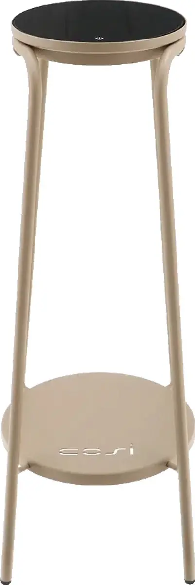 Cosi Stand Sandy Beige voor Cosiscoop XL - afbeelding 3 van 5