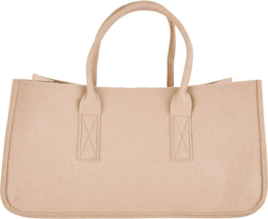 Magazinehouder Mellow-sand brown