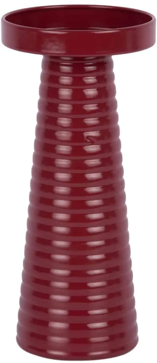 Present Time Kandelaar Catania Ribbed