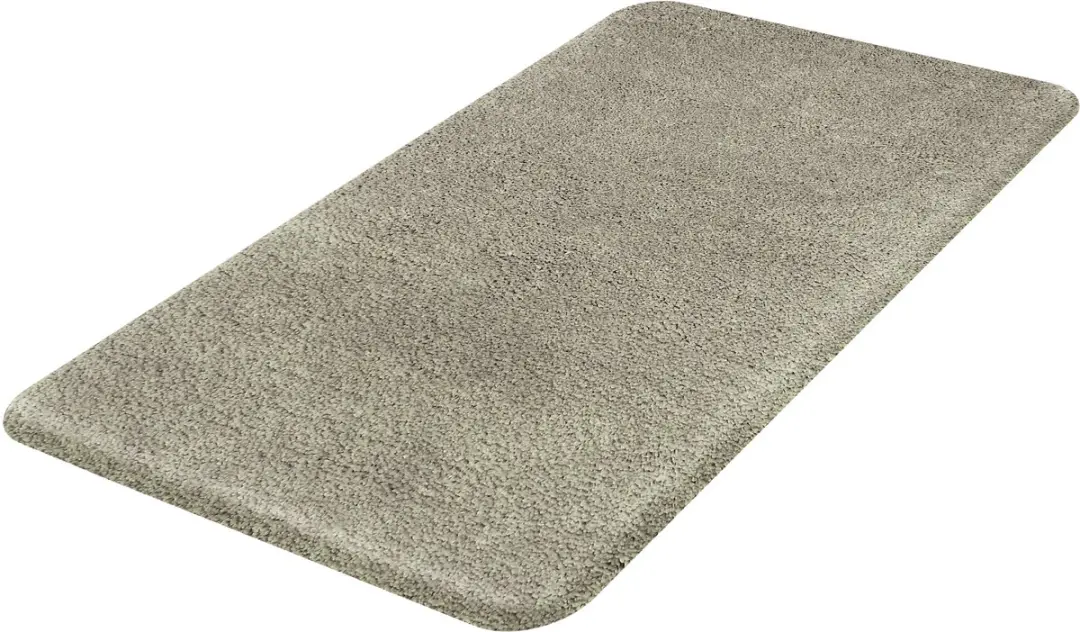 Dutch House Caen Badmat 60x90cm - Grijs - afbeelding 2 van 6