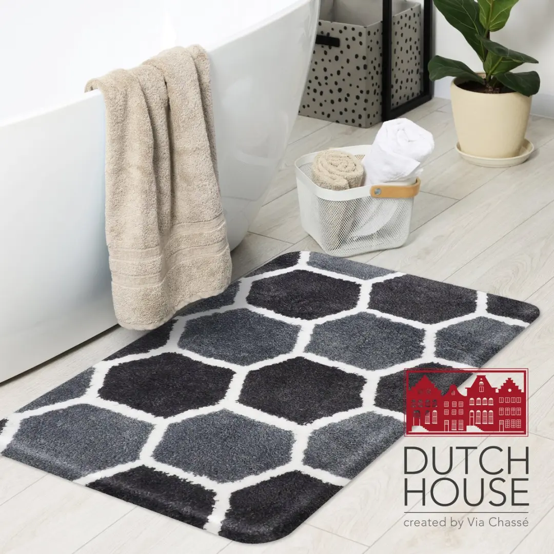 Dutch House Badmat Rennes