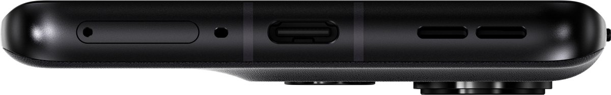 Motorola edge 50 pro - 512GB - Black Beauty