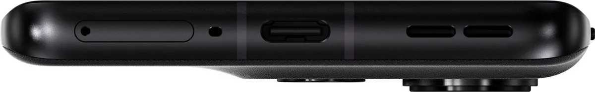 Motorola Edge 50 Pro 512GB - Black Beauty