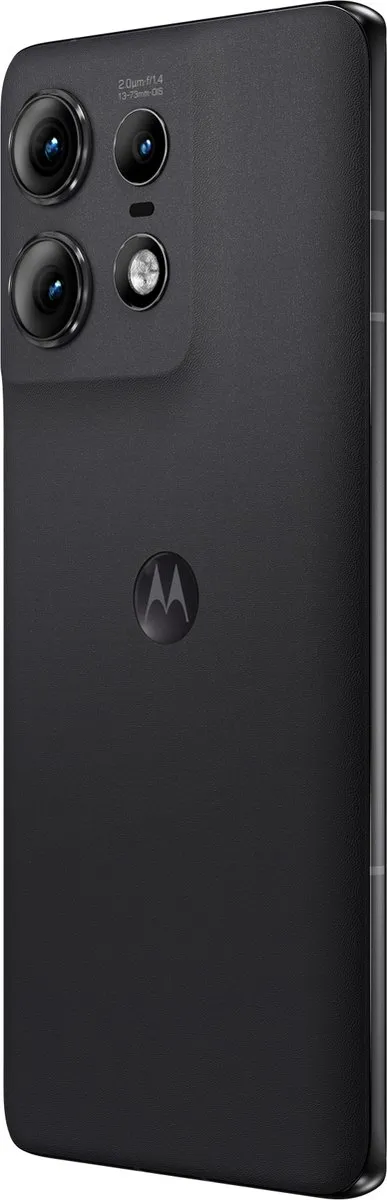 Motorola Edge 50 Pro 512GB - Black Beauty - afbeelding 6 van 6