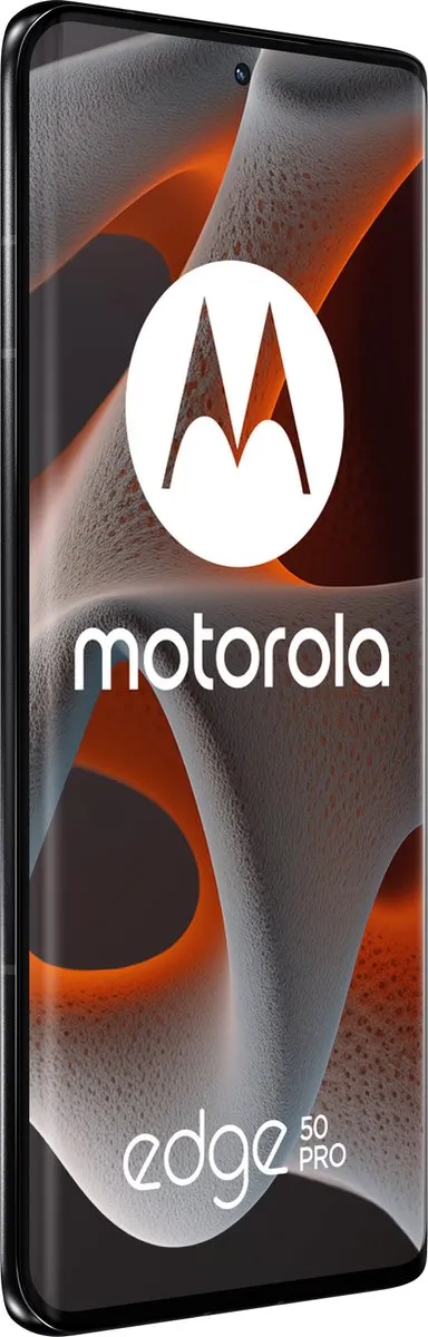 Motorola Edge 50 Pro 512GB - Black Beauty