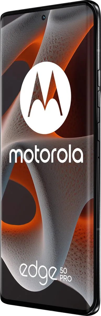 Motorola Edge 50 Pro 512GB - Black Beauty
