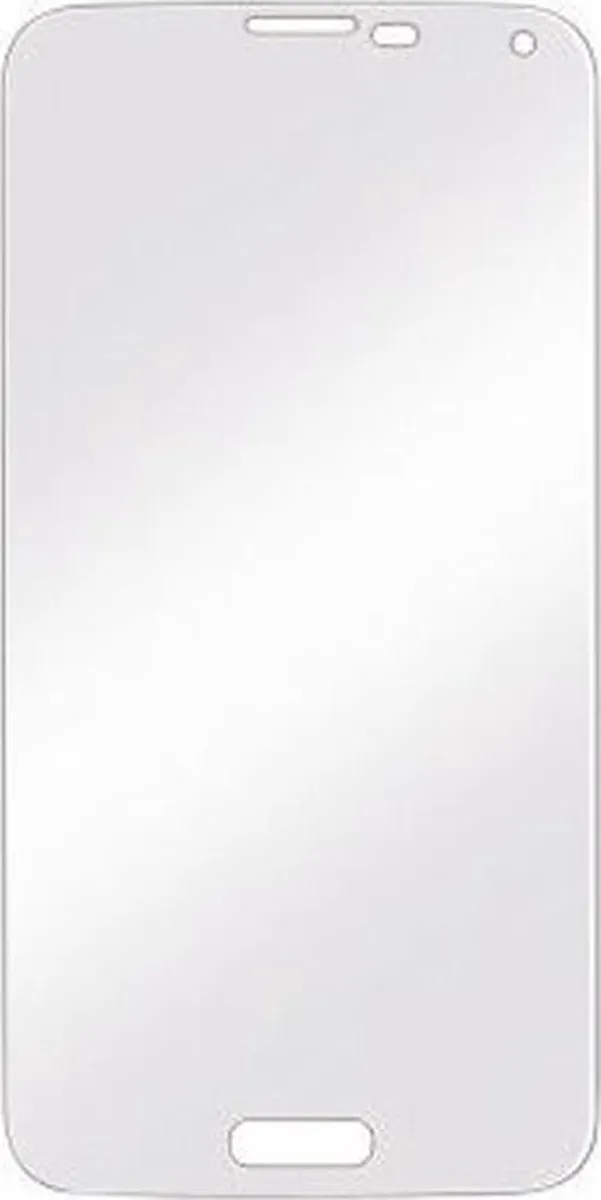 Samsung Galaxy S5 Mini ET-FG800CTEG Schermbeschermer - 2 Stuks