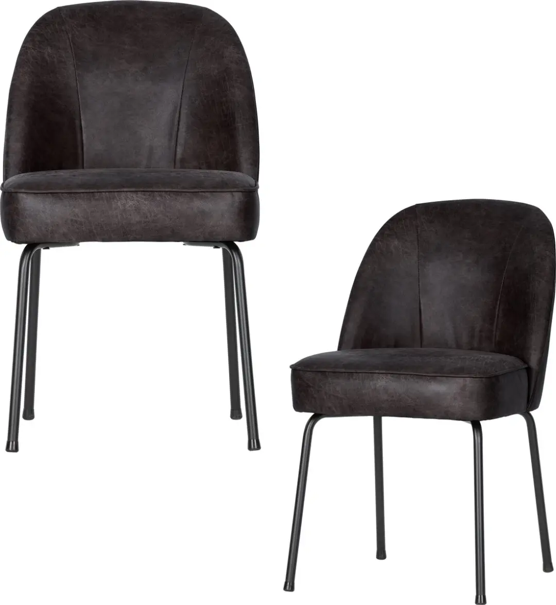 WOOOD Vogue Eetkamerstoelen