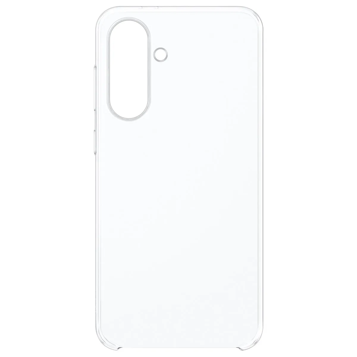 Samsung Galaxy A56 Hoesje EF-QA566CTEGWW - Transparant
