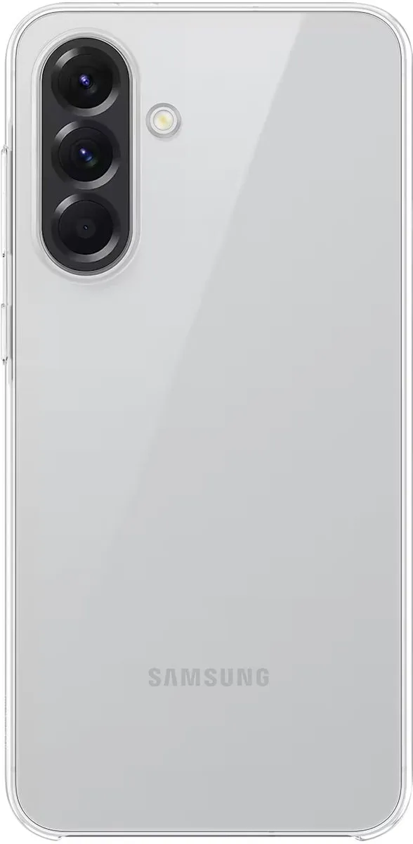 Samsung Galaxy A56 Hoesje EF-QA566CTEGWW - Transparant