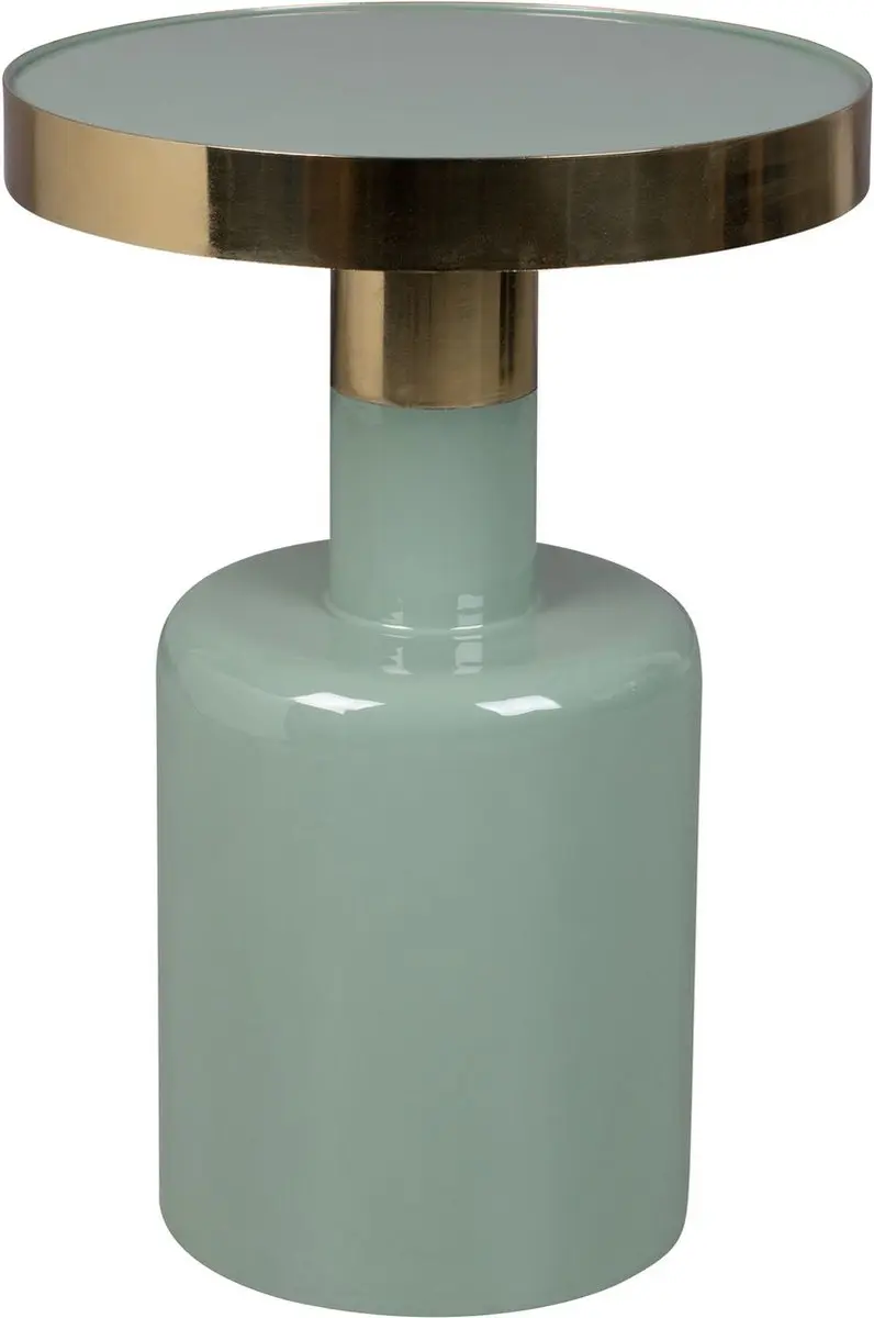 Zuiver Glam Bijzettafel 36cm