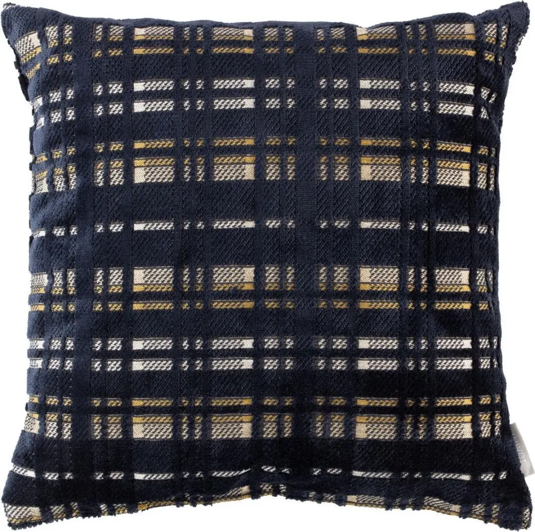 Zuiver Dandy Kussen Blauw