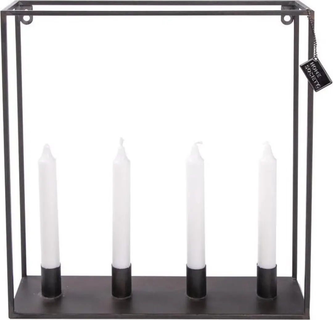 Home Society