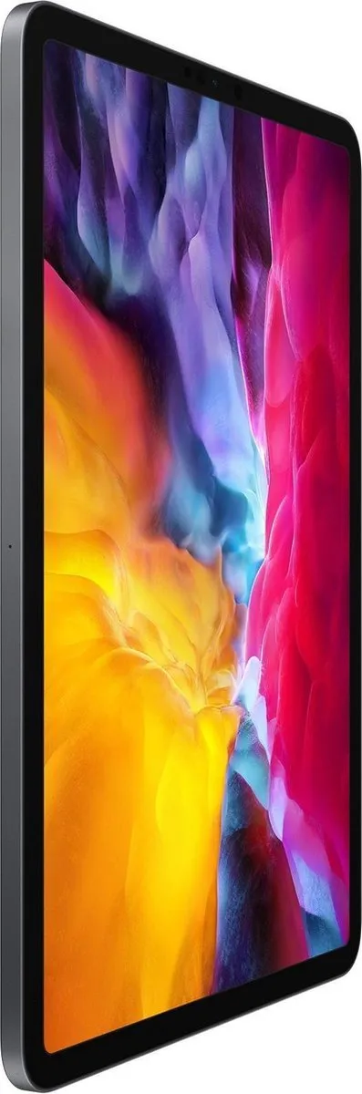 Apple iPad Pro MY2V2NF/A 11 inch - 128GB Spacegrijs