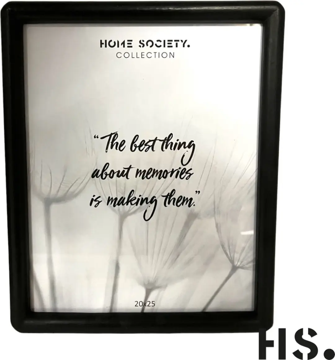 Home Society