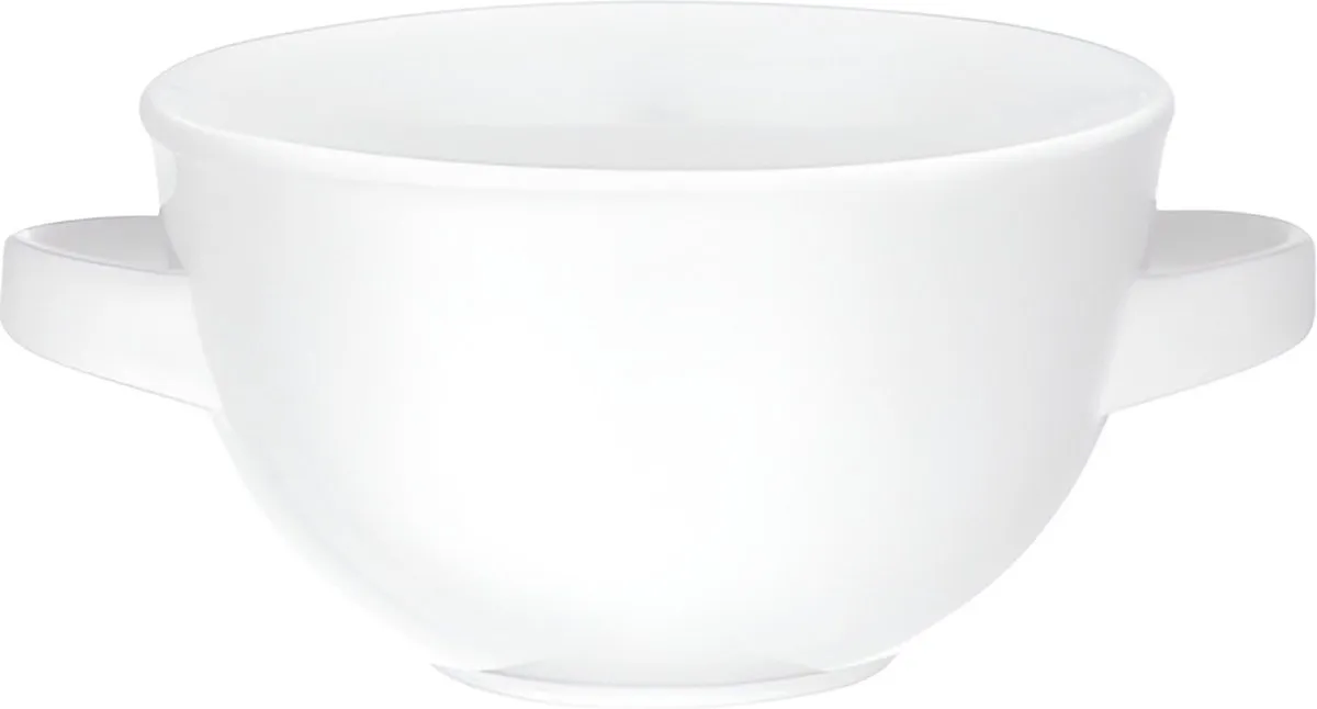 Villeroy & Boch Corpo Soepkom 27cl