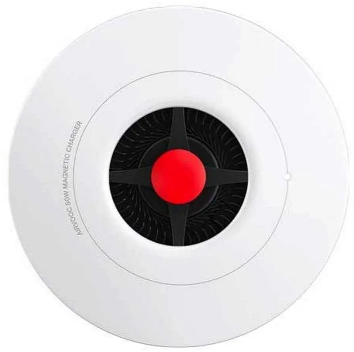 OnePlus AIRVOOC 50W Magneetoplader - Wit