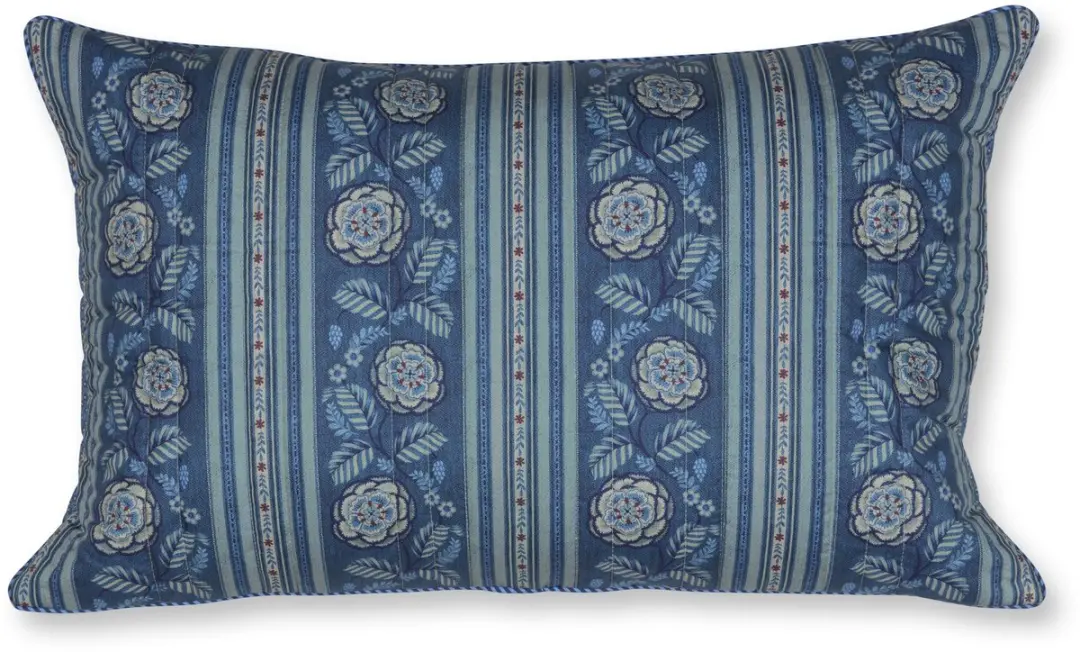 Pip Studio Rosa Rani Quilted Cushion Sierkussen