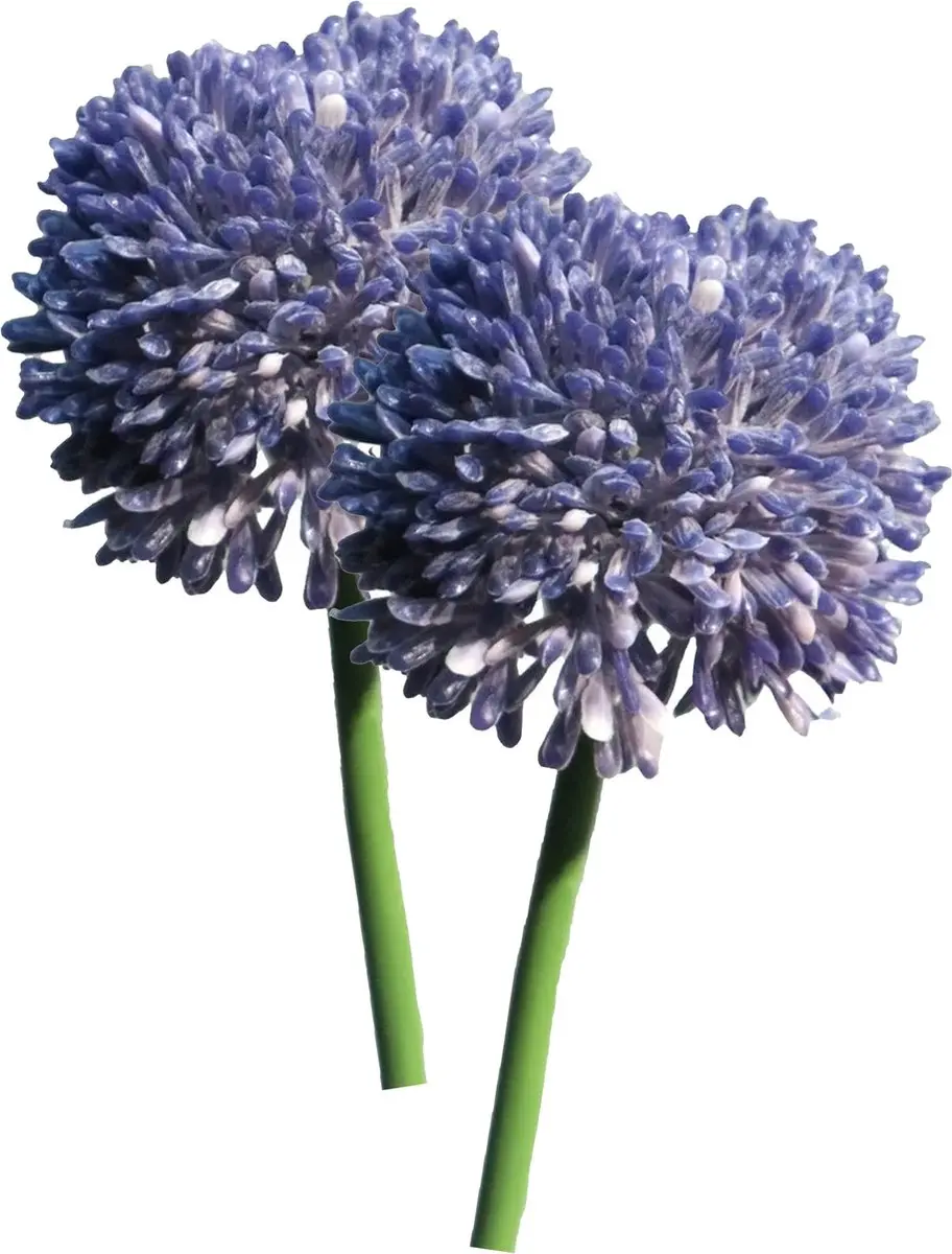 Bellatio Design Sierui Globemaster kunstbloem