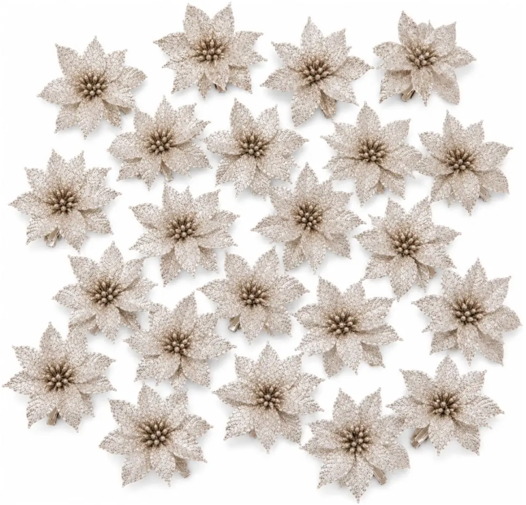 Cosy & Trendy Decoratie rozen bloemen